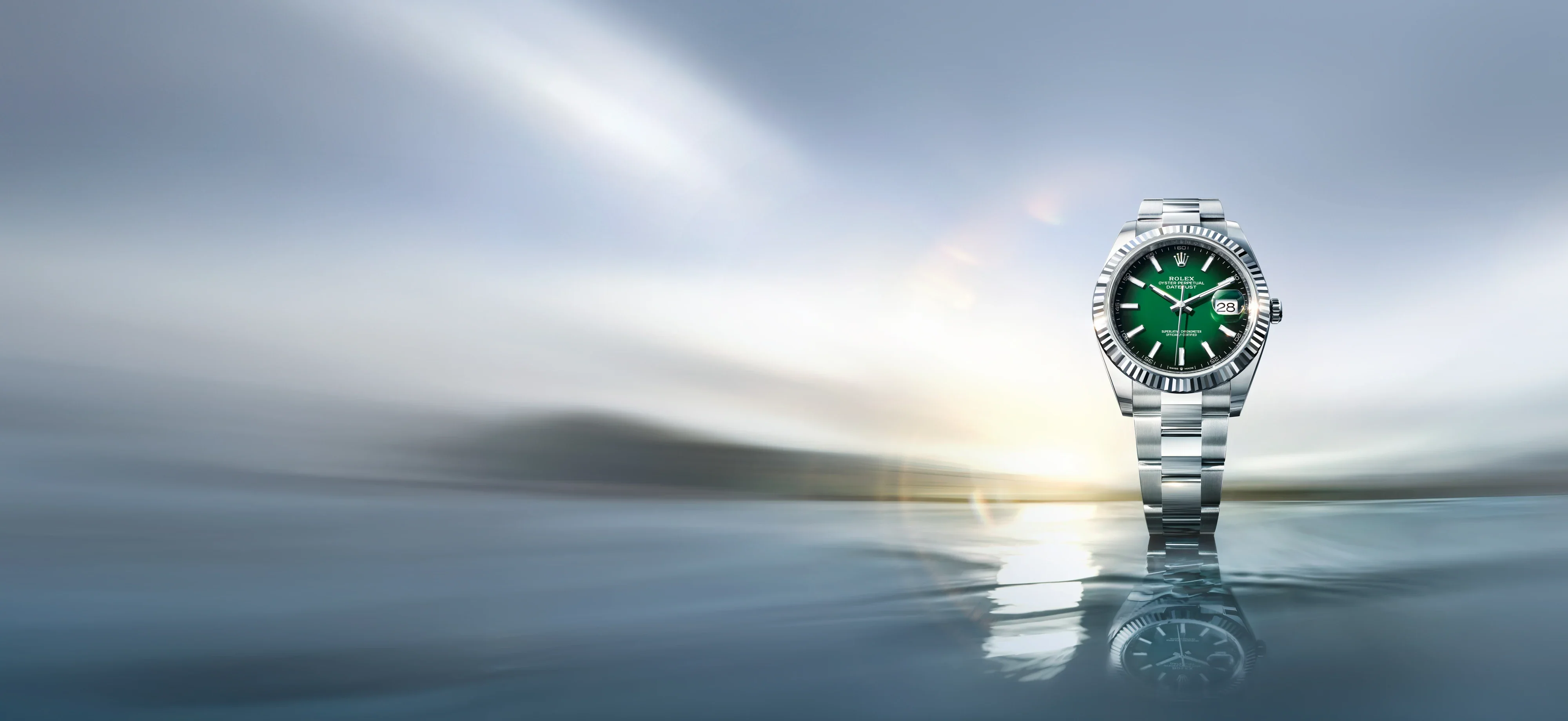 Timeless Elegance, Unmatched Luxury