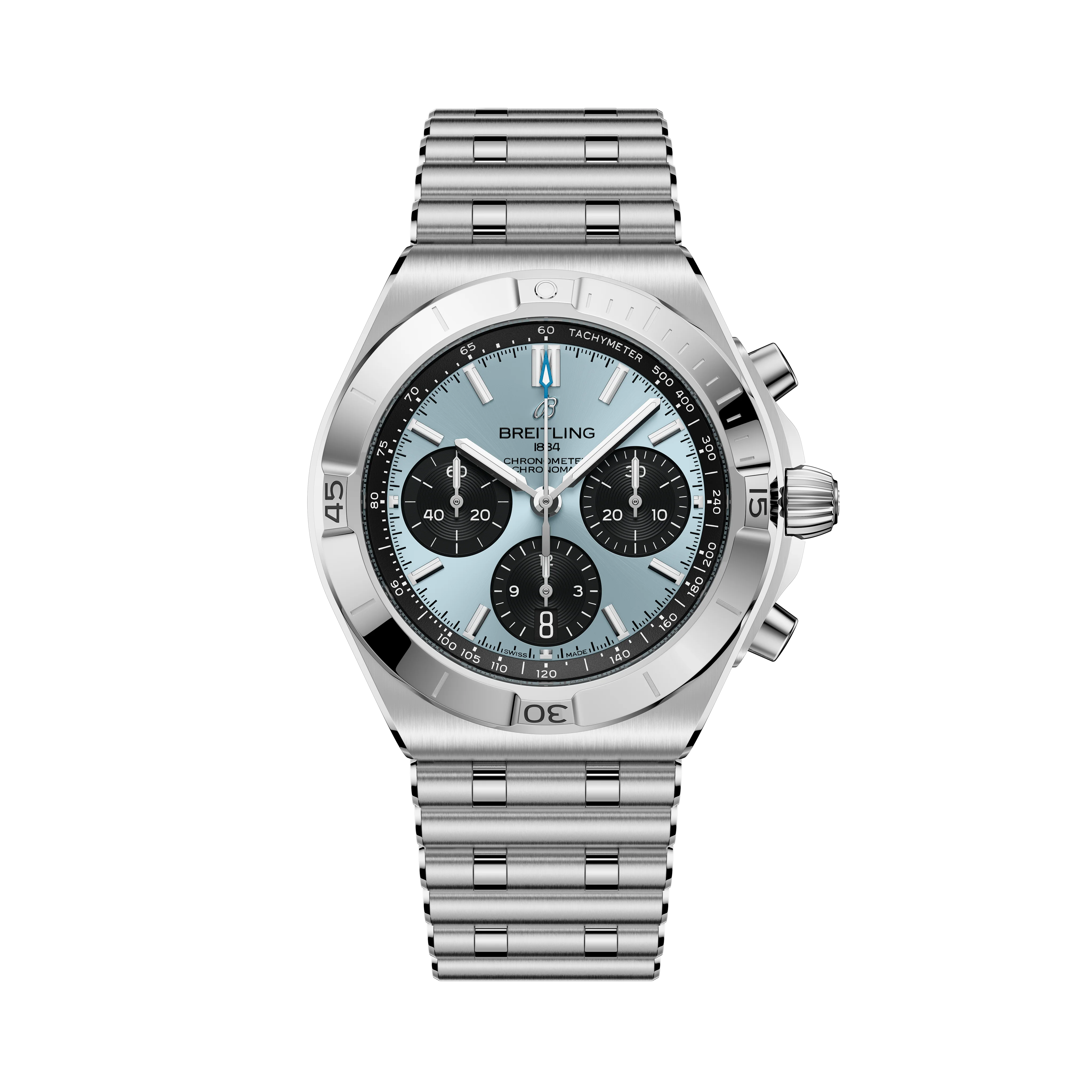 Breitling New Arrivals
