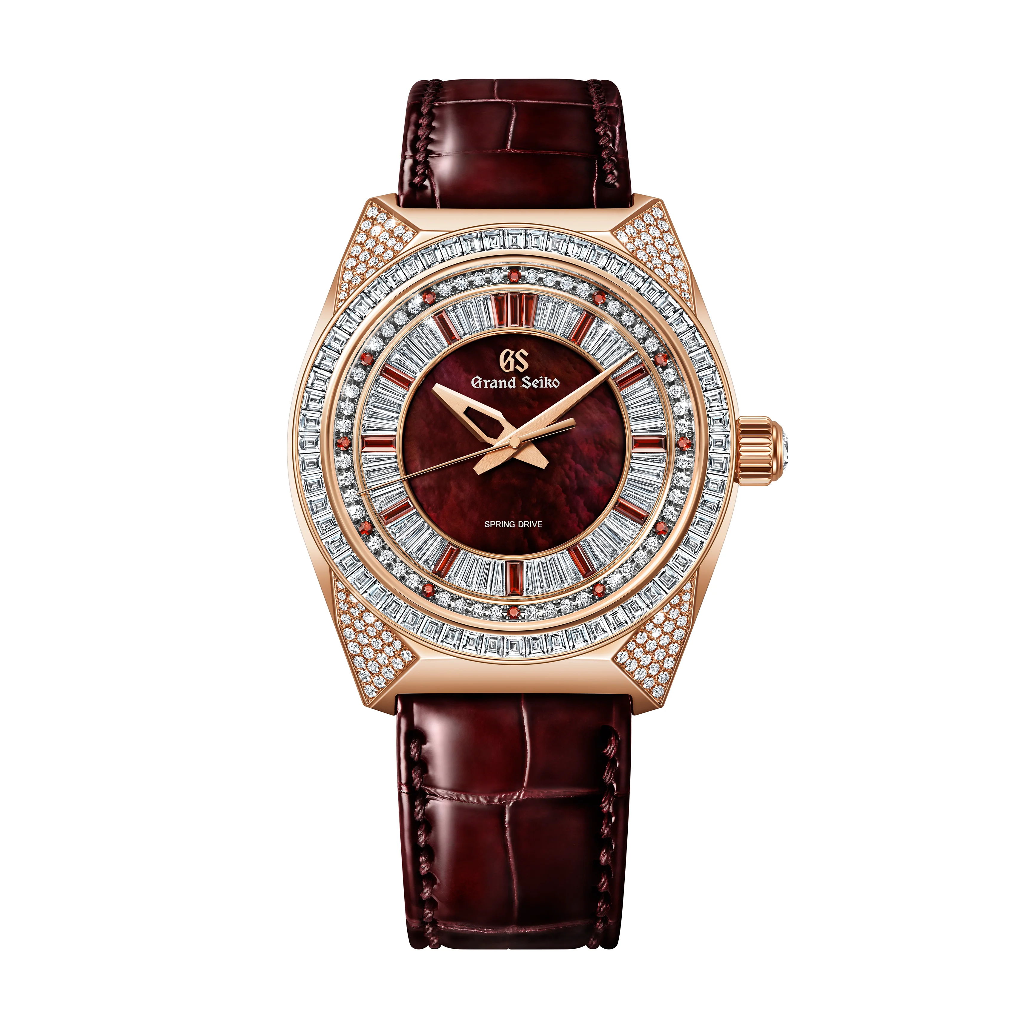 Grand Seiko New Arrivals