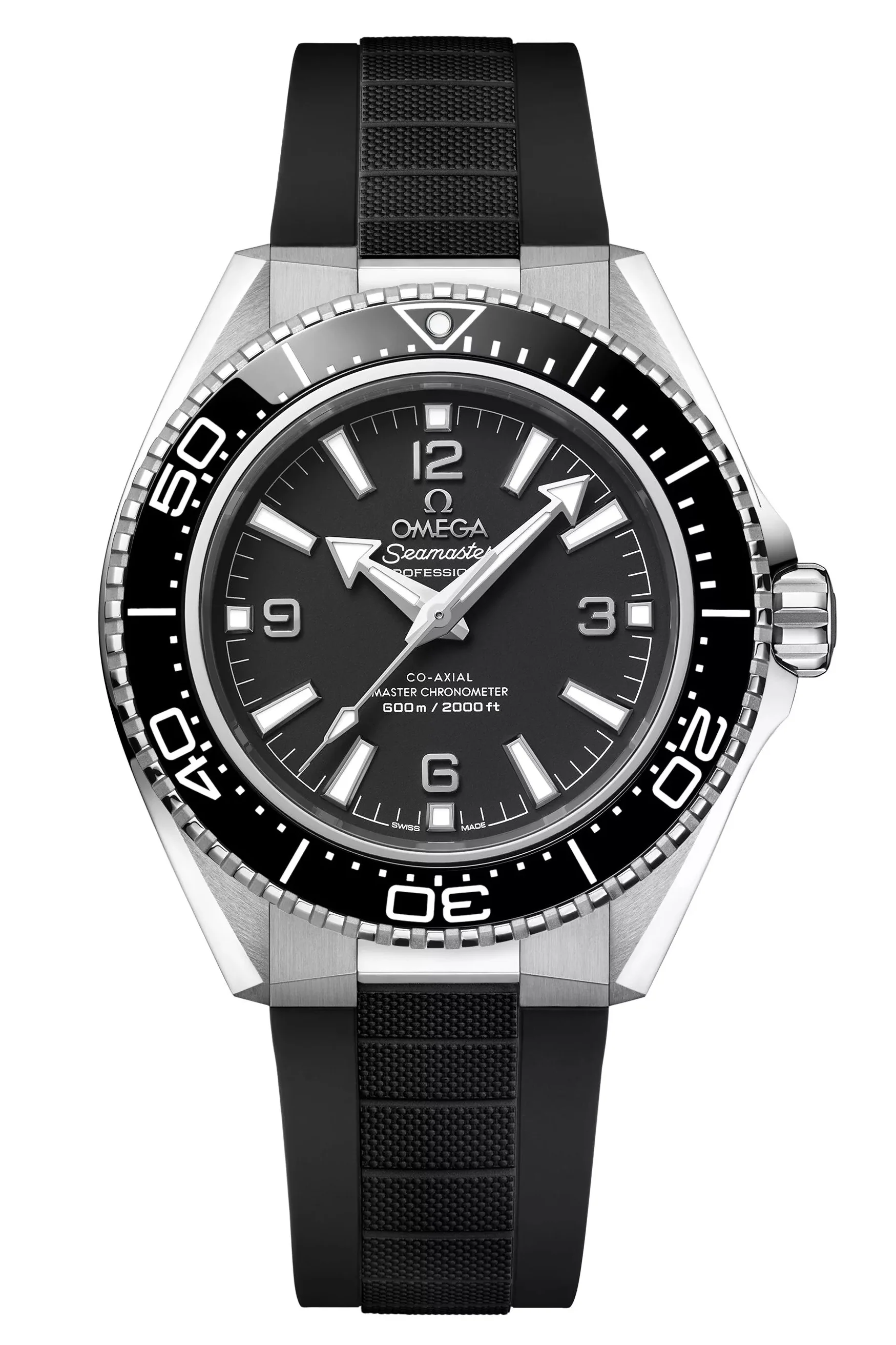 OMEGA New Arrivals